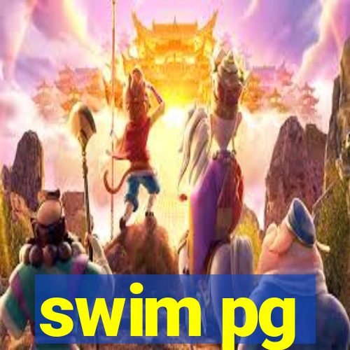 swim pg